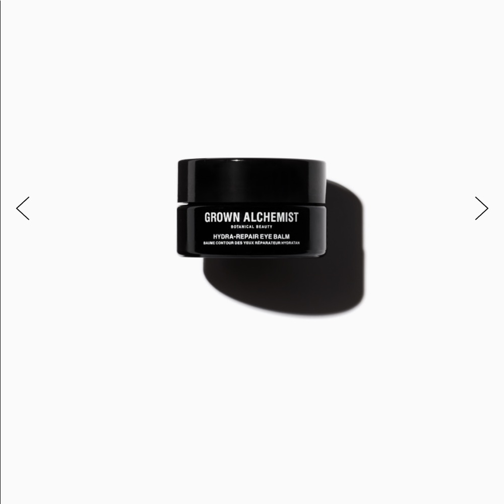 Grown Alchemist Hydra-Repair Eye Balm NWT